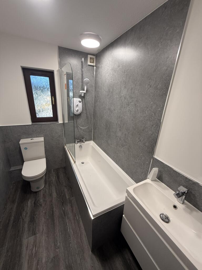 Apartment in Aberdeen - View 5