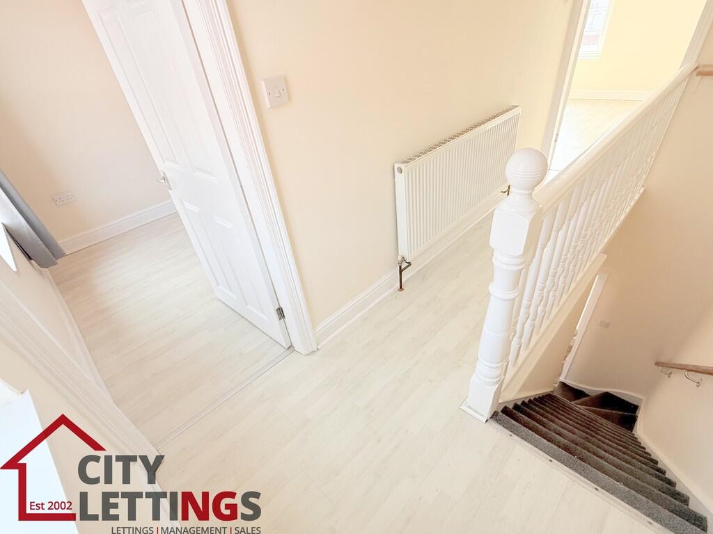 Apartment in Nottingham - View 5