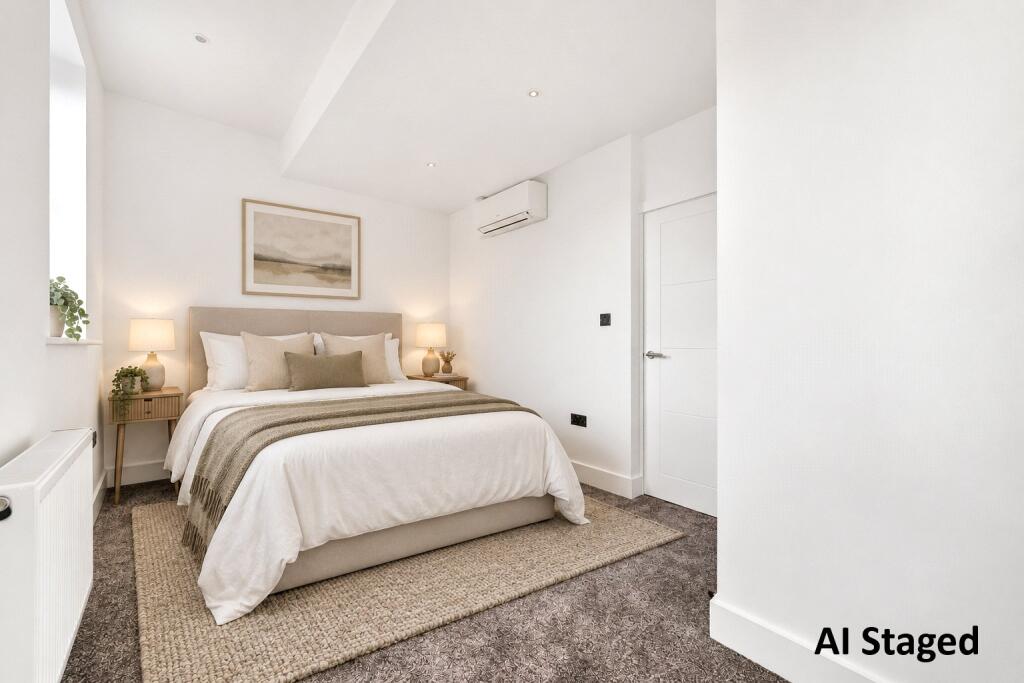 House in London, Leyton - View 5