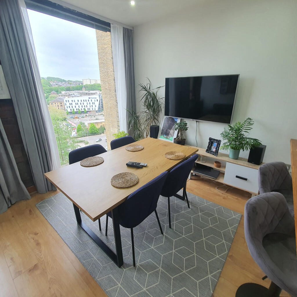 Additional image 4 of Broadgate House, 2 Broad Street, Bradford, West Yorkshire, BD1