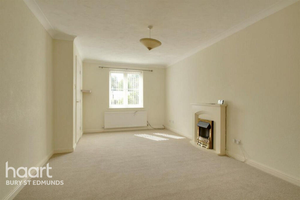 Main image of property: Rockingham Road, Bury st edmunds