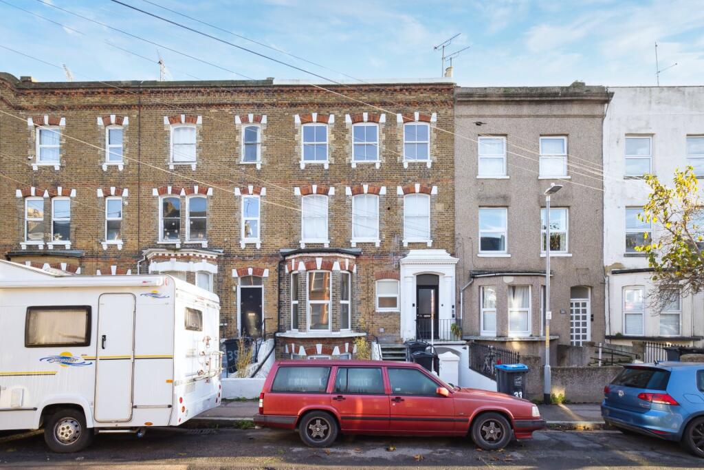 Main image of property: Crescent Road, Ramsgate, Kent, CT11