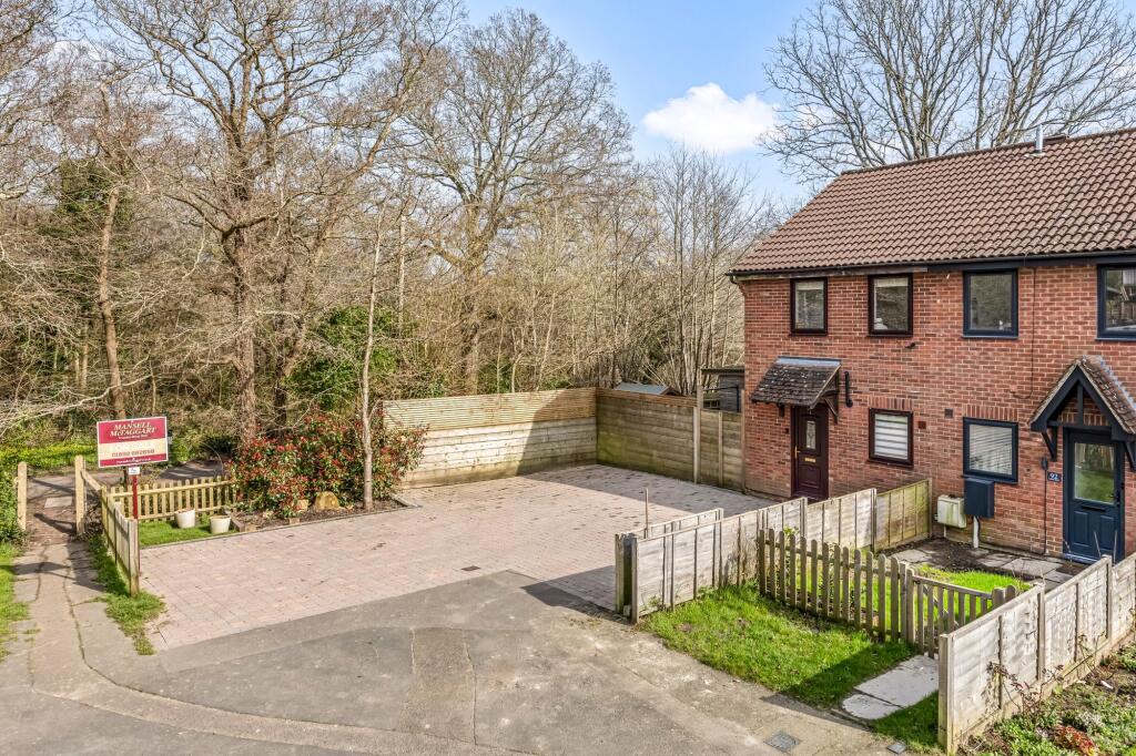 Main image of property: Forest Dene, Crowborough, TN6