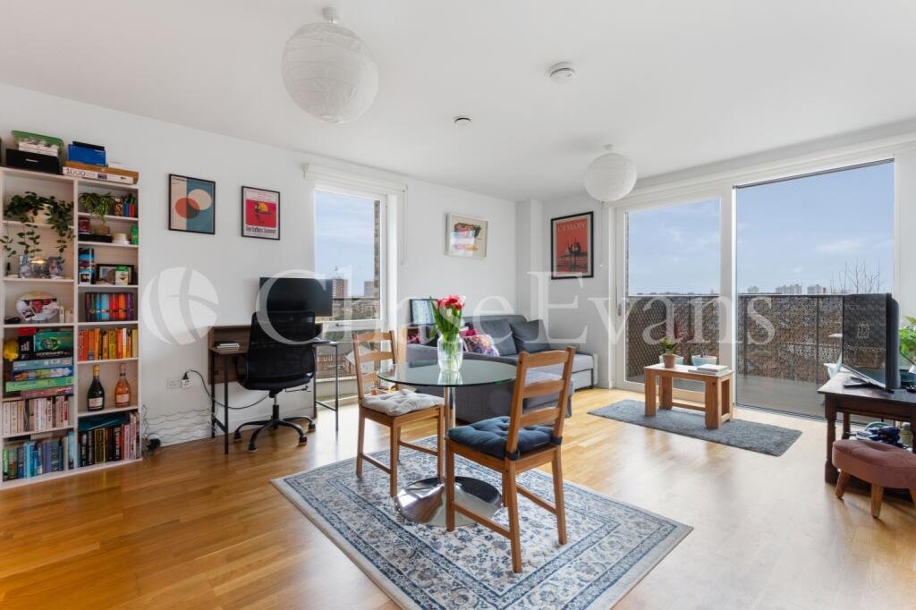Main image of property: Arum House, Elephant Park, 46 Rodney Road, Elephant And Castle, London, SE17