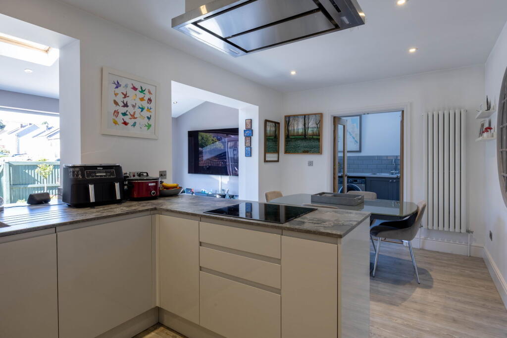 House in Frome, Packsaddle - View 4
