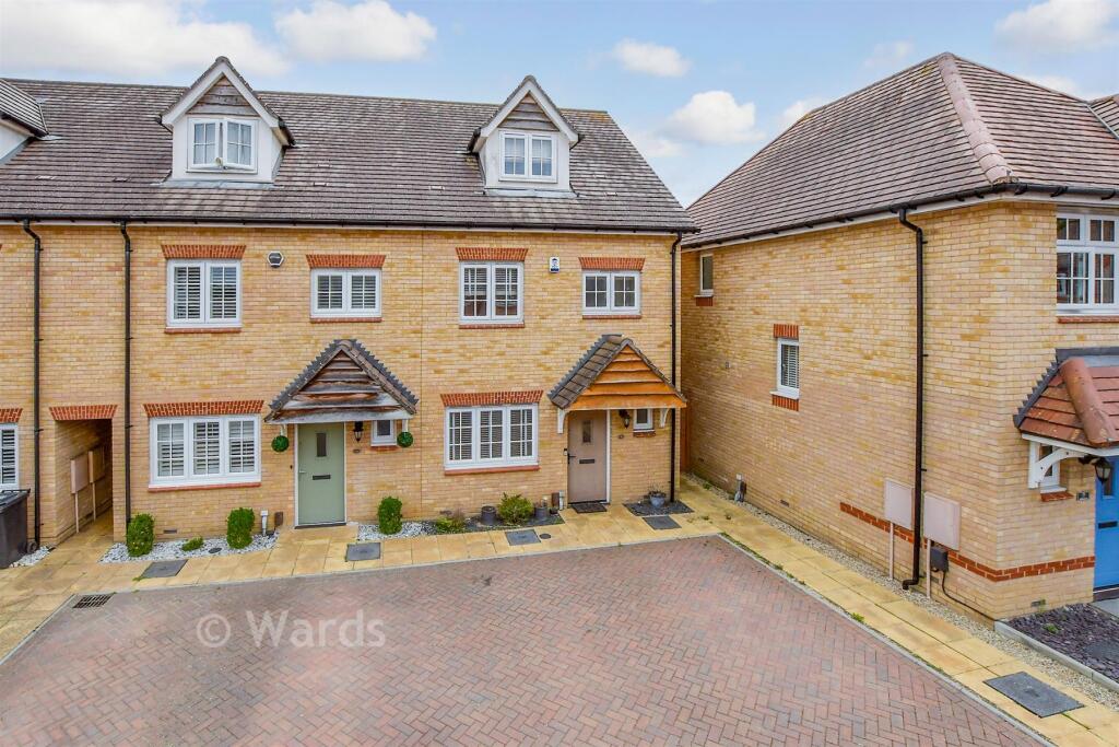 Main image of property: Eccles Close, Aylesford, Kent