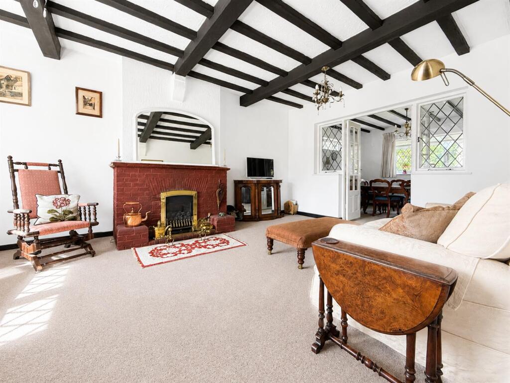 House in Fareham, Portchester - More