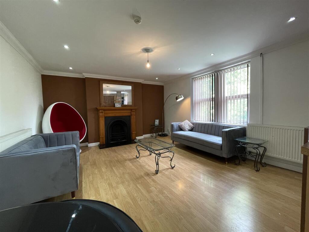 Main image of property: Richmond Road, Cardiff