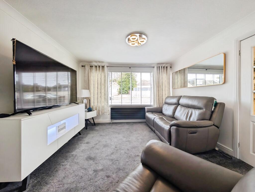 House in Motherwell - View 5
