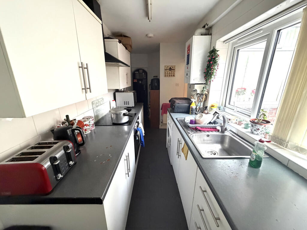 Cotesheath Street, Stoke On Trent, ST1 3JB photo 4
