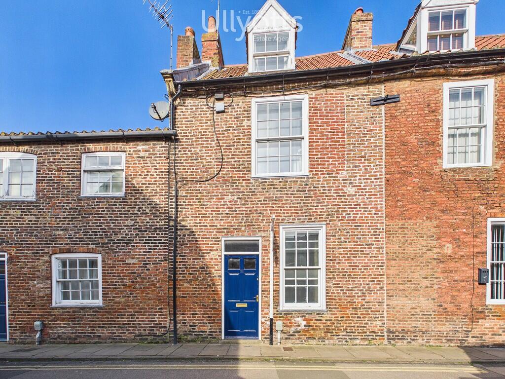 Main image of property: 6 Wood Lane, Beverley