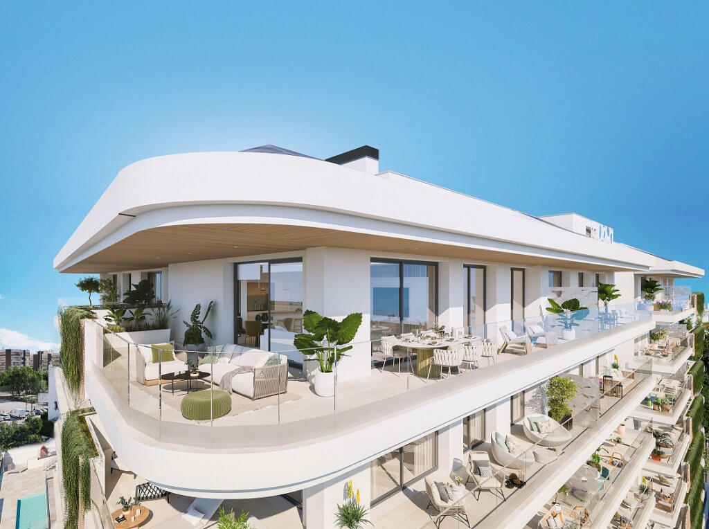 Main image of property: Andalucia, Malaga, Fuengirola
