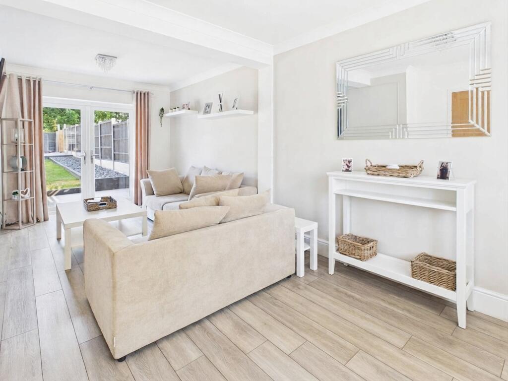 House in Tamworth, Hockley - View 5