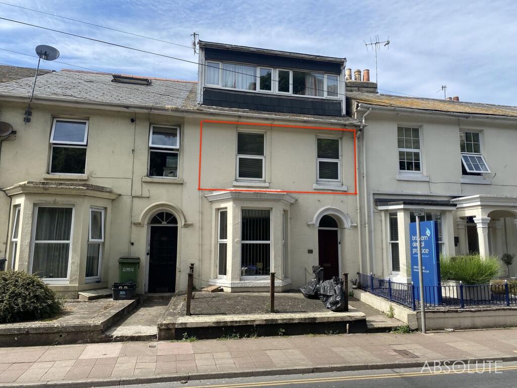 Main image of property: 21 New Road, Brixham, TQ5