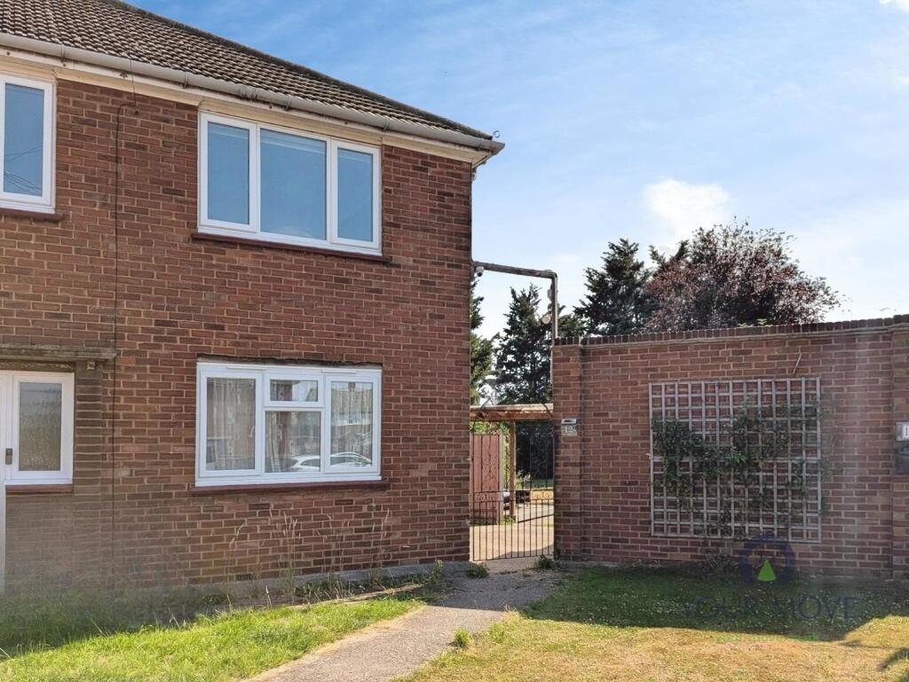 Main image of property: Almond Tree Close, Sheerness, Kent, ME12
