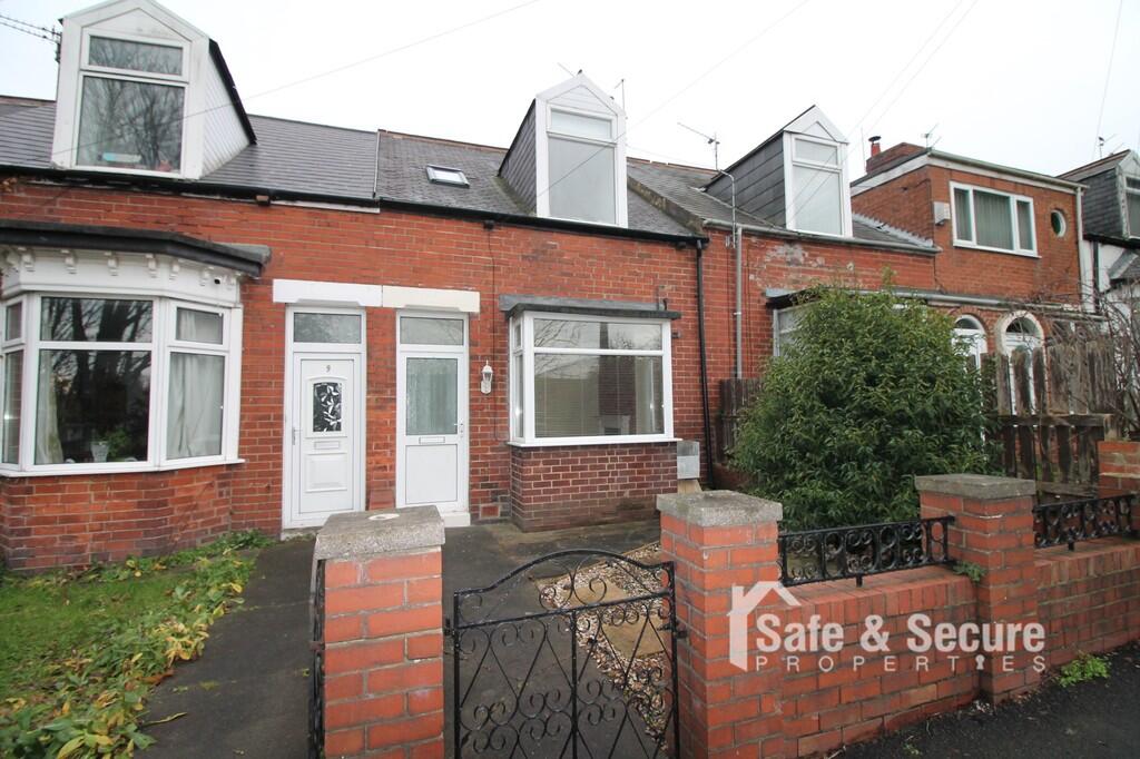 Main image of property: Lambton Terrace, Penshaw , Houghton Le Spring