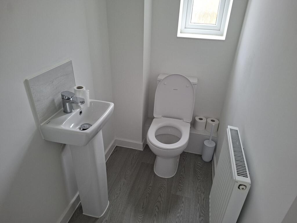 House in Blackpool - View 4