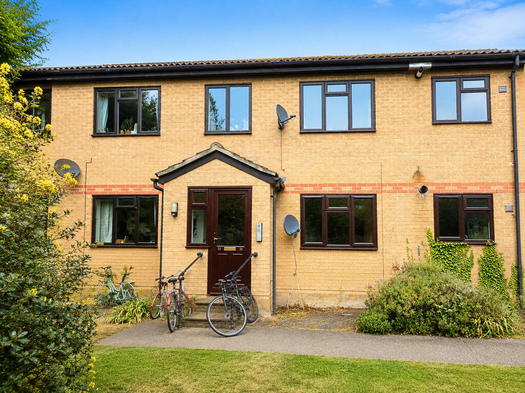 Main image of property: Stanley Court, Stanley Road, Cambridge