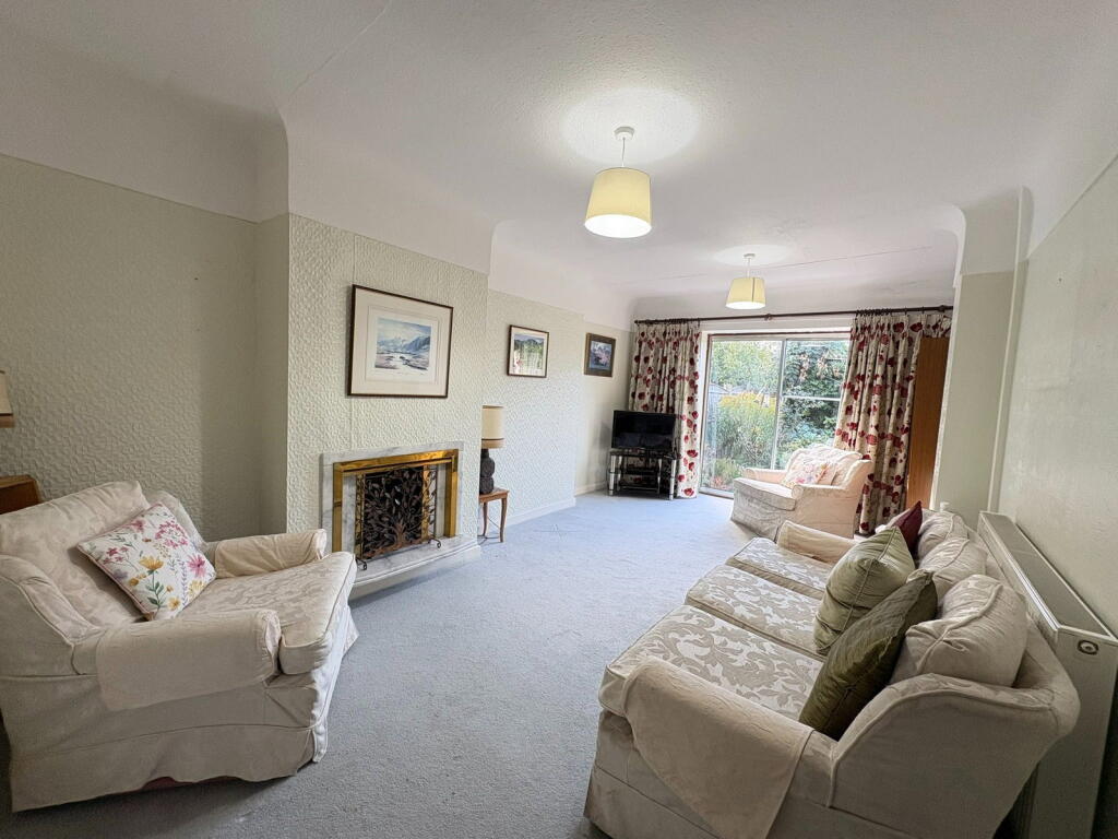 House in Liverpool - View 2