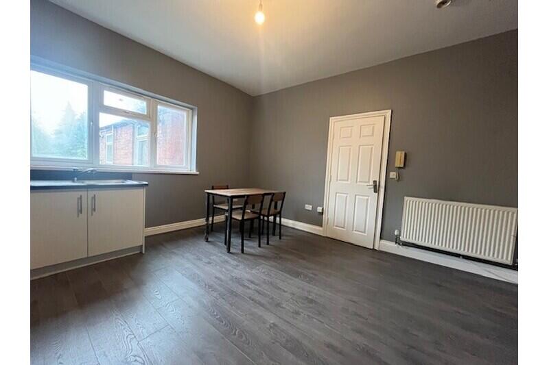 Apartment in Birmingham, Kings Heath - View 3