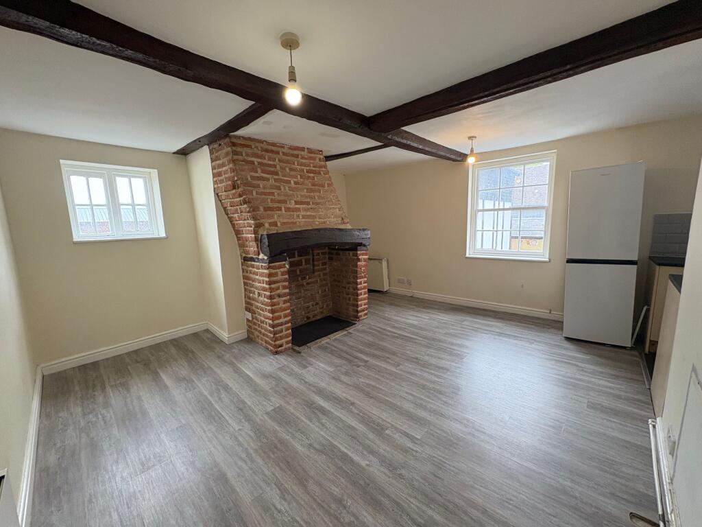 Main image of property: West Street, Faversham