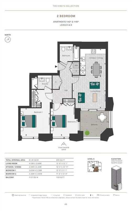Main image of property: 2 Bridgewater Avenue