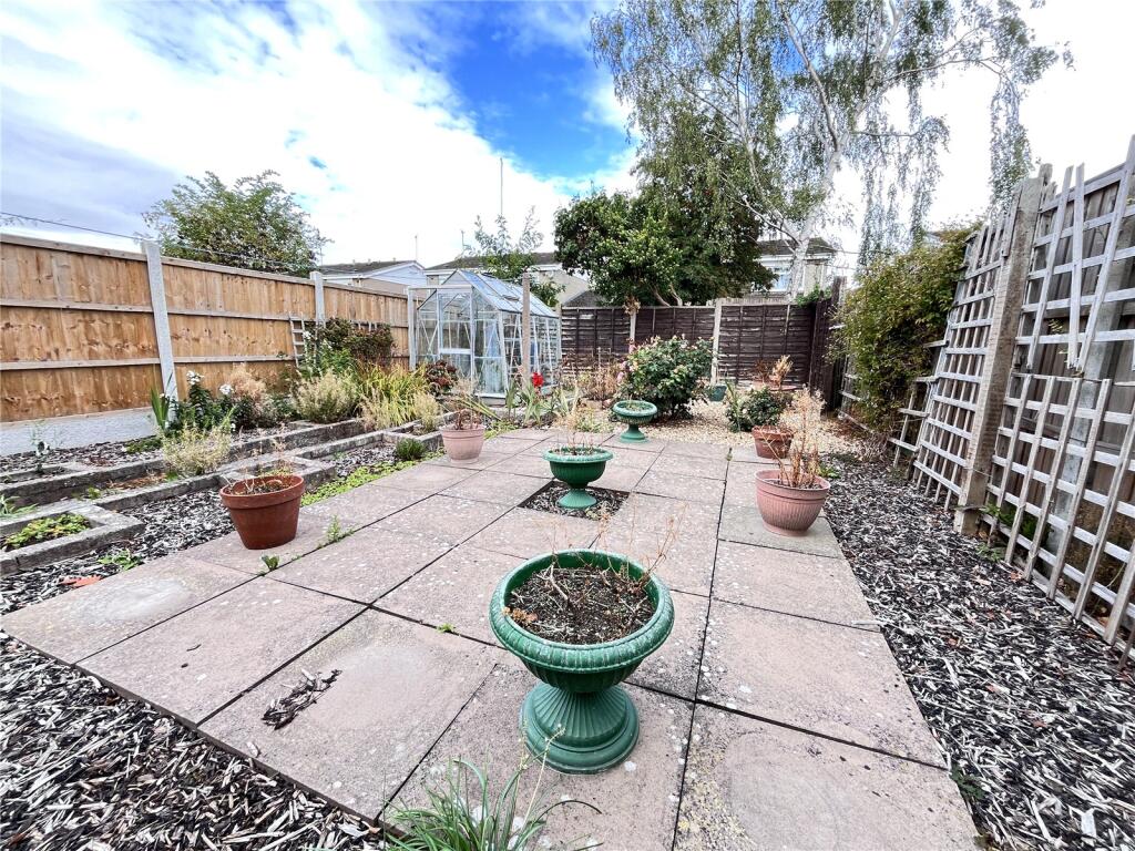 House in Shrewsbury - View 4