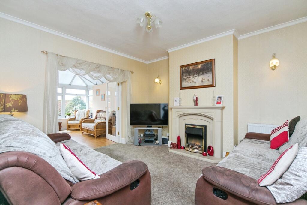 House in Llandudno - View 3