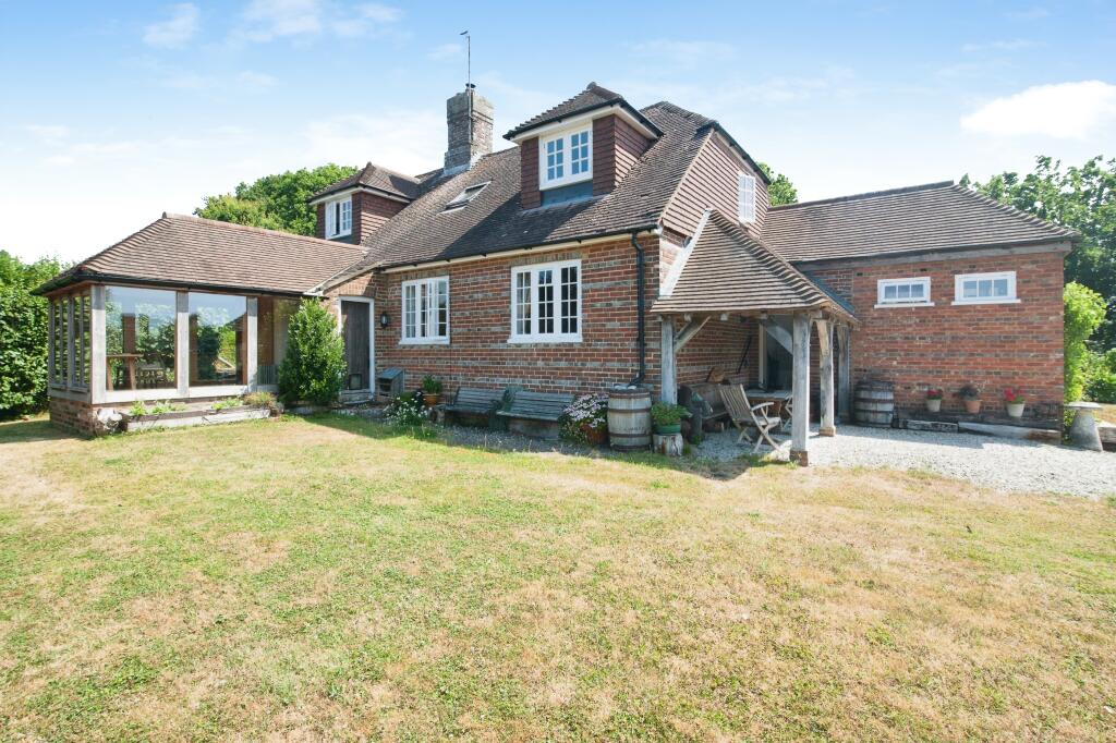 Main image of property: Balcombe Green, Battle, TN33