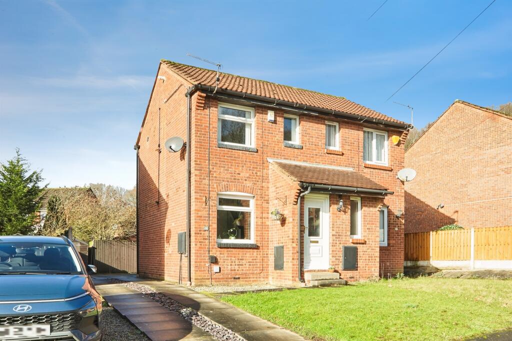 Main image of property: Abbeydale Garth, LEEDS