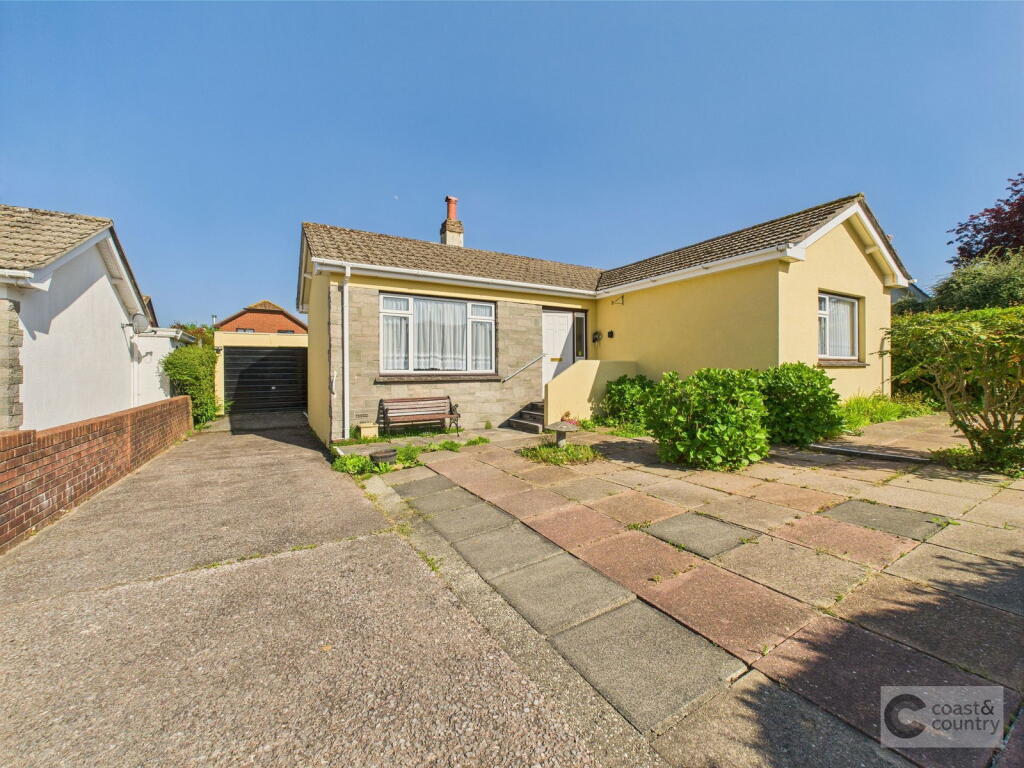 Main image of property: Mayfair Road, Ipplepen