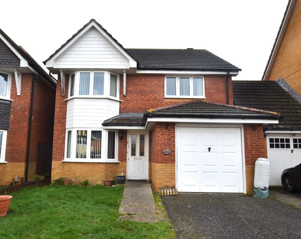 Main image of property: Sylvan Drive, Newport, Isle Of Wight, PO30