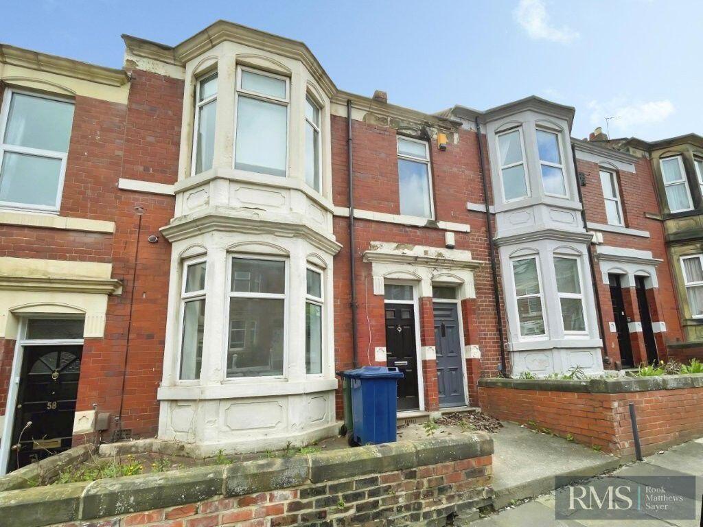 Main image of property: Greystoke Avenue, Newcastle Upon Tyne