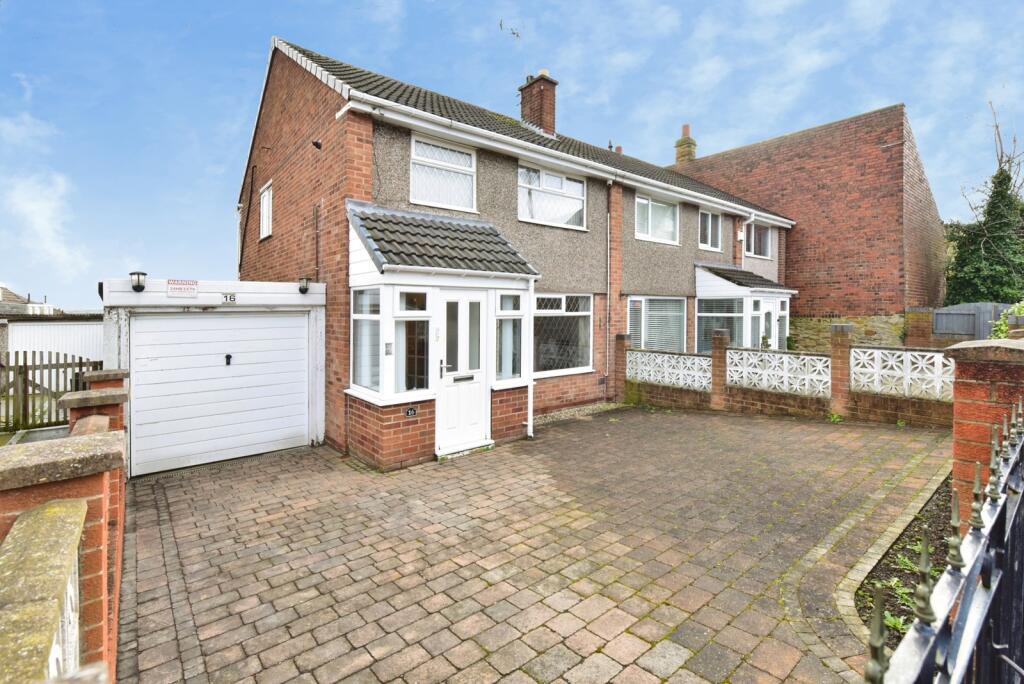 Main image of property: Medlock Drive, Sheffield, South Yorkshire, S13