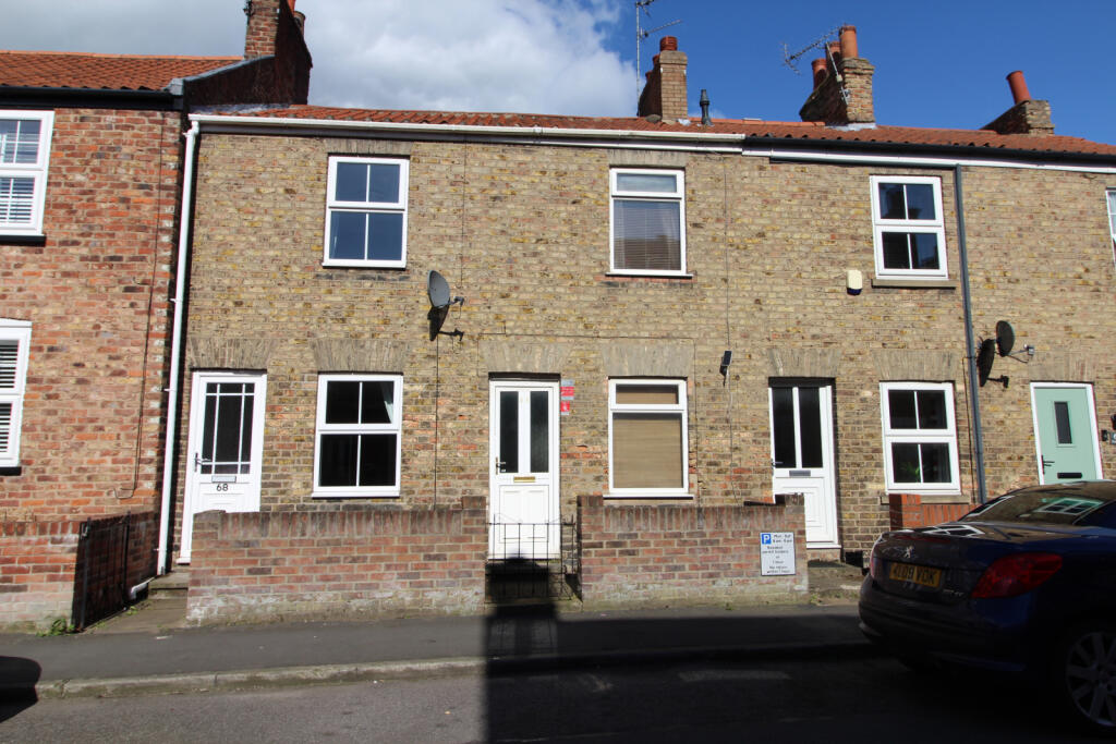 Main image of property: Trinity Lane, Beverley, HU17 0AU