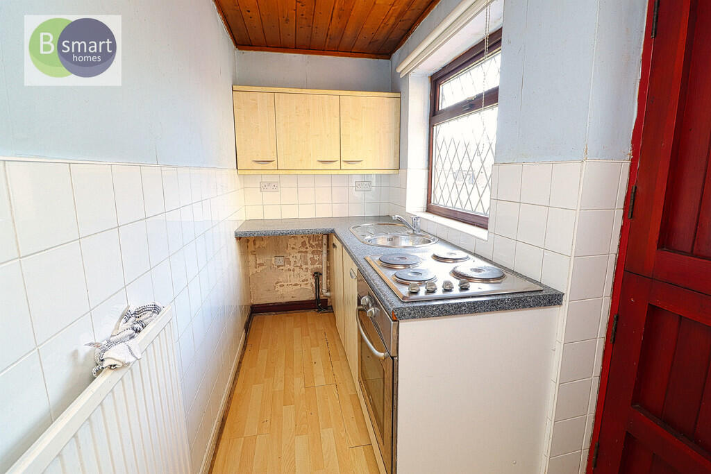 House in Rotherham, South Yorkshire - View 4