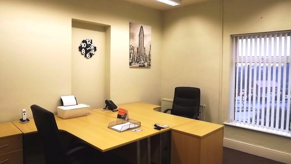 Main image of property: Corner House 2 Albert Road, Ripley