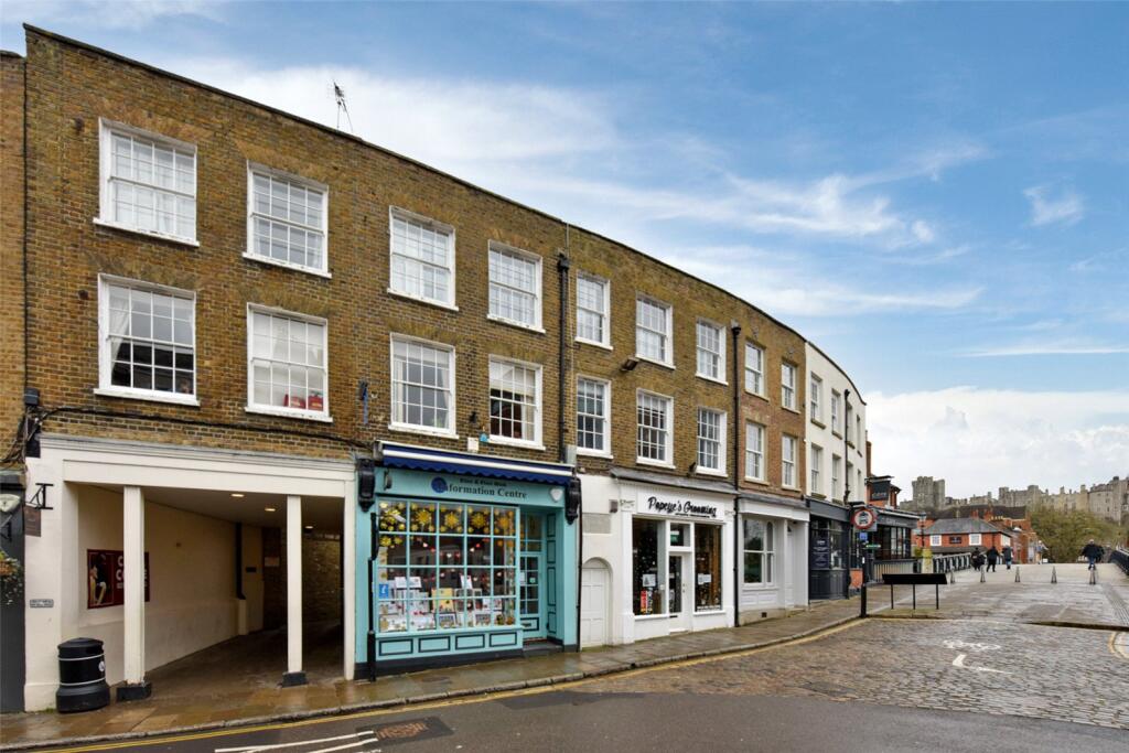 Main image of property: High Street, Eton, Windsor, Berkshire, SL4