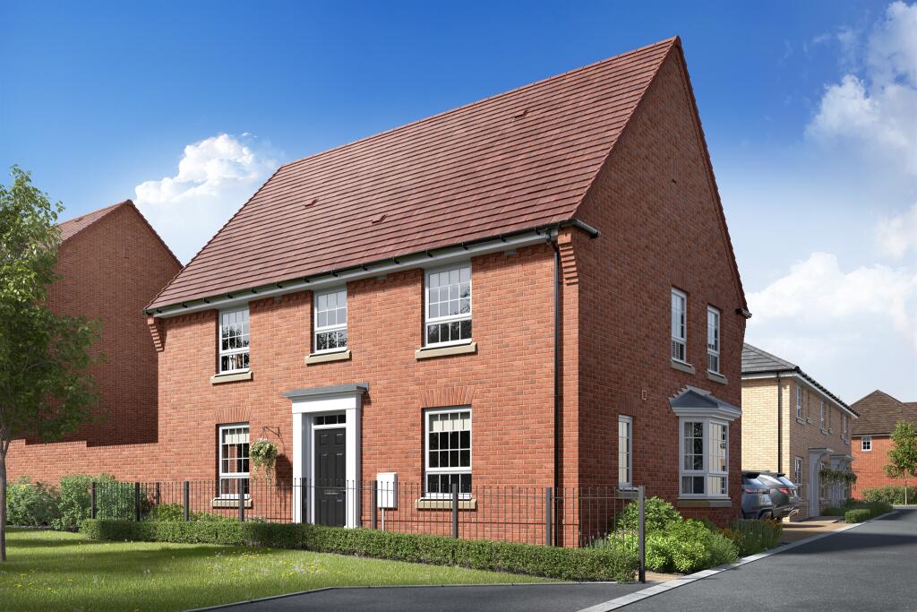 Main image of property: The Medmerry, Leventhorpe Chase, Cambridge Road, Sawbridgeworth