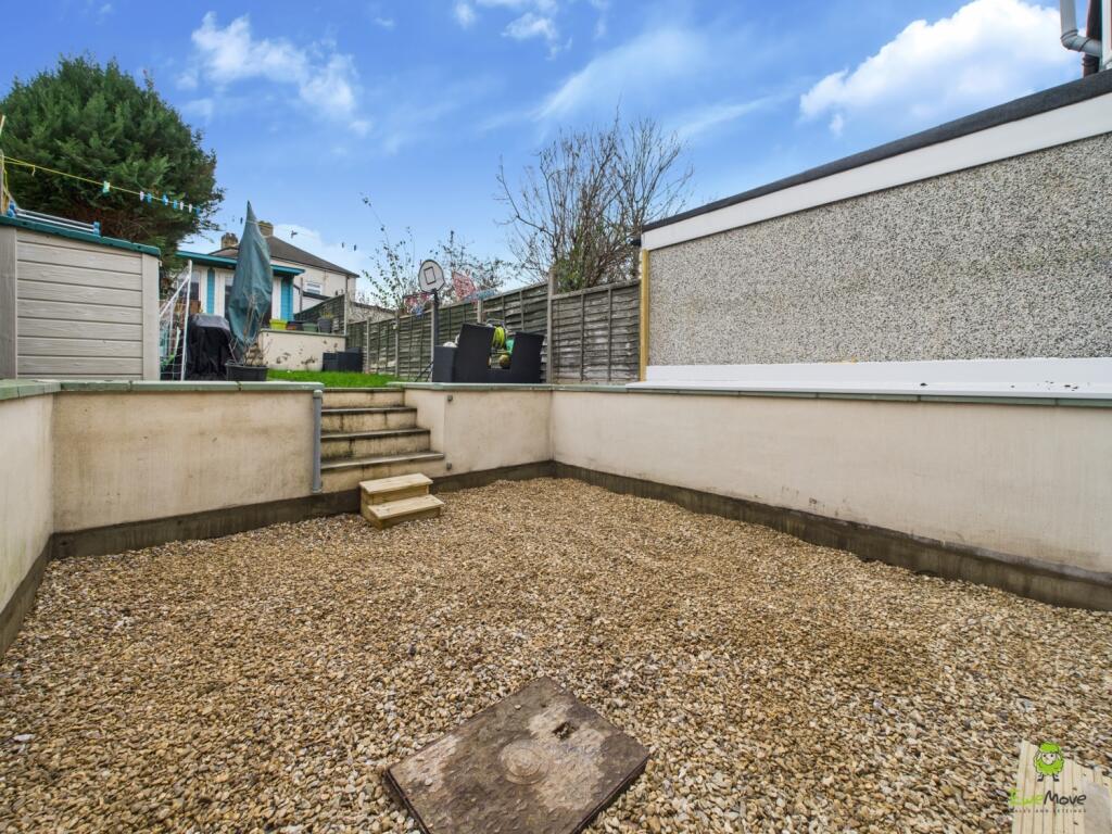 Main image of property: Collindale Avenue, Erith, Kent, DA8