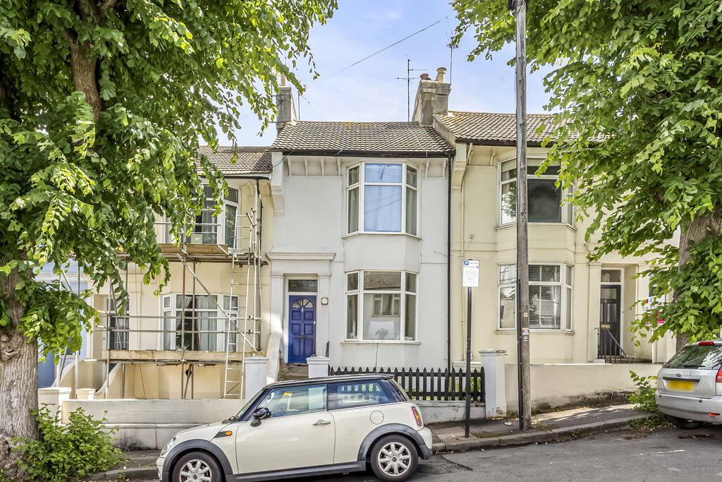 Main image of property: Franklin Road, Lewes Road, Brighton BN2 3AD