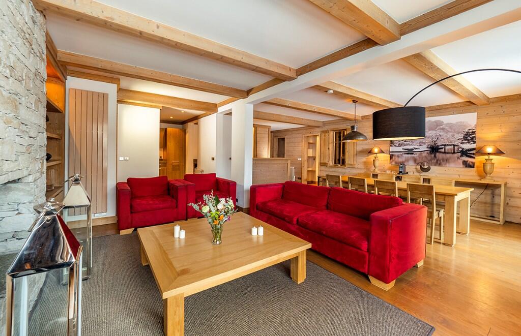 Main image of property: Val-d`Isère, Savoie, Rhone Alps