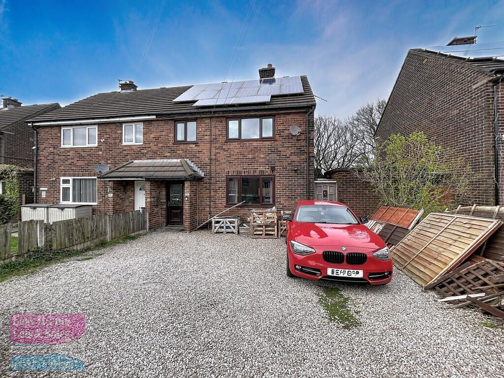 Main image of property: Mavis Drive, Coppull