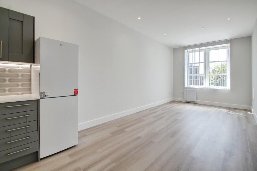 Main image of property: Centrum House, 36 Station Road, Egham, TW20