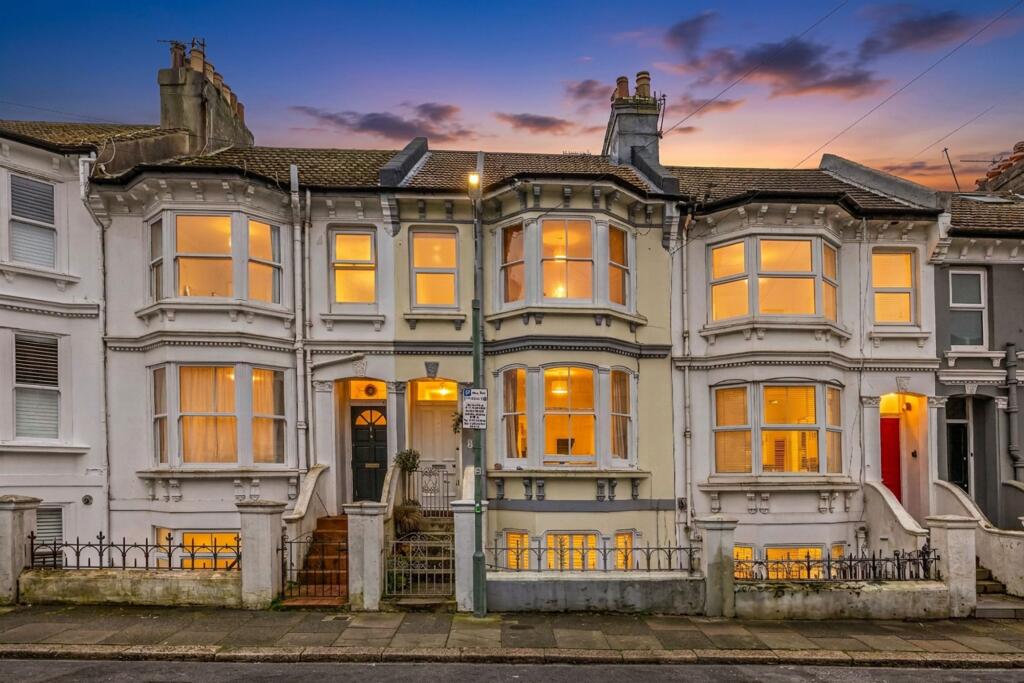 Main image of property: Cowper Street, Hove, BN3