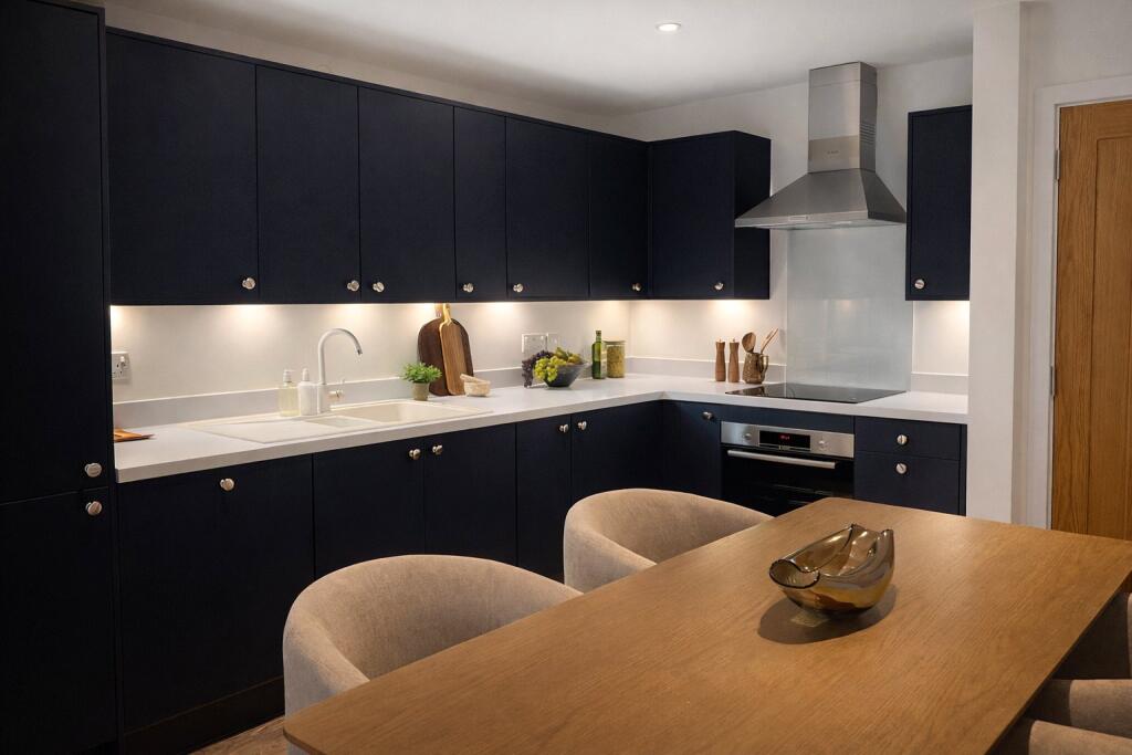 Main image of property: Plot 24 The Willows, Barnsley Road, Denby Dale, Huddersfield, HD8