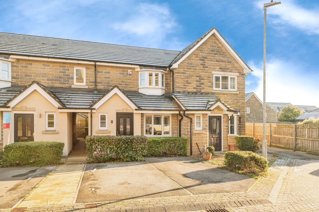 Main image of property: Clay Delf, Lower Cumberworth, Huddersfield