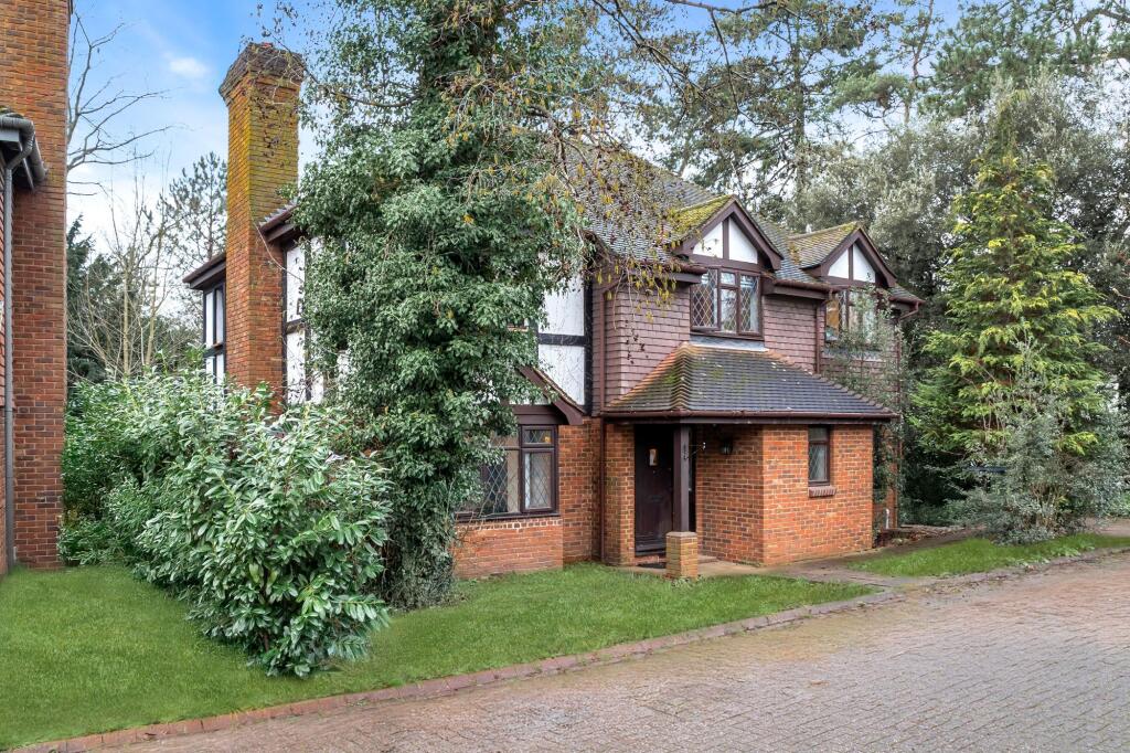 Main image of property: Chadworth Way, Claygate, KT10