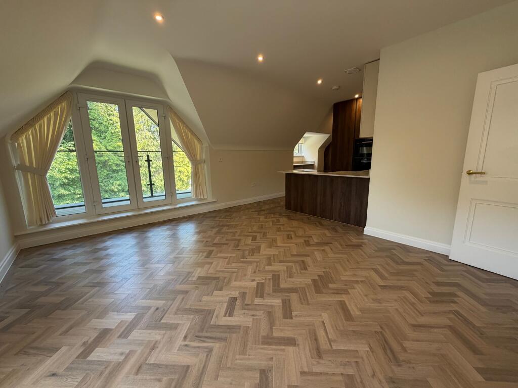Main image of property: Dudsbury Road, West Parley, BH22