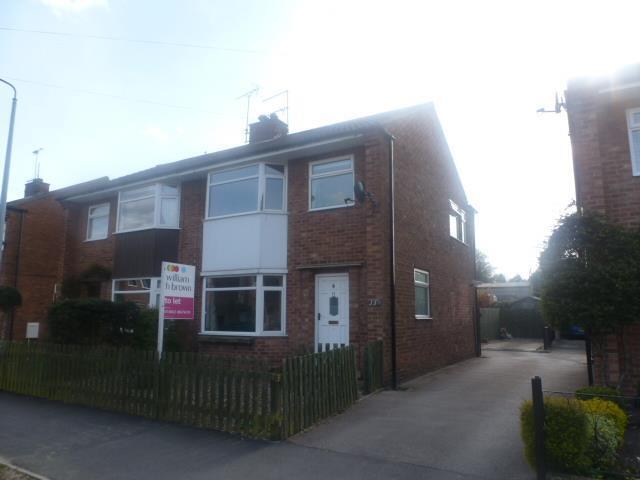 Main image of property: The Paddock, BEVERLEY
